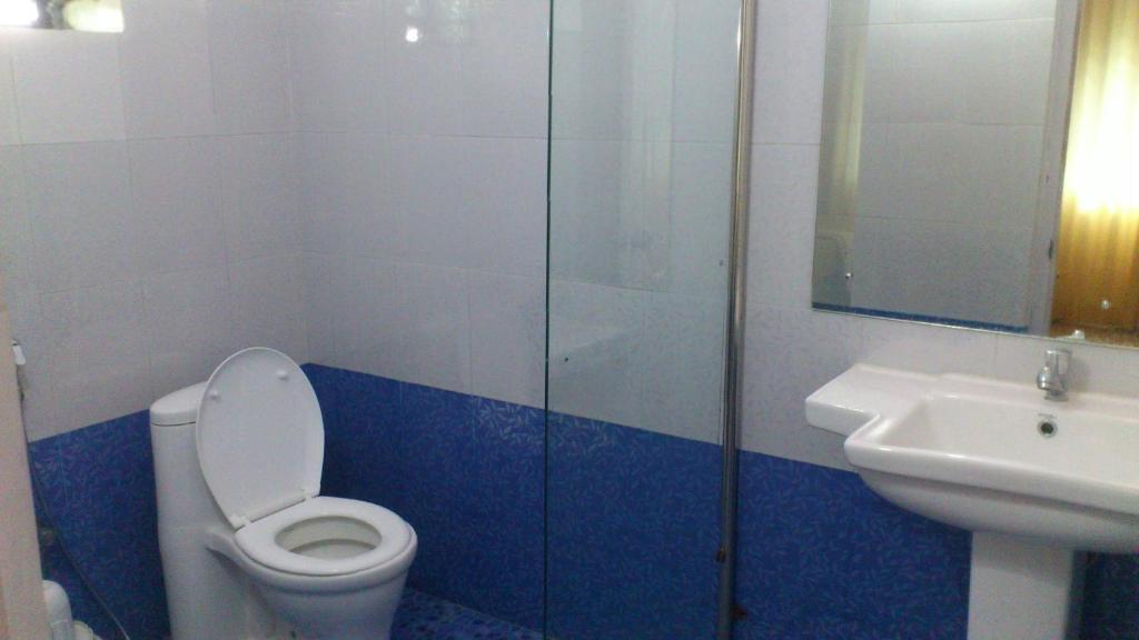 Готель Airport Residency Devanahalli Номер фото