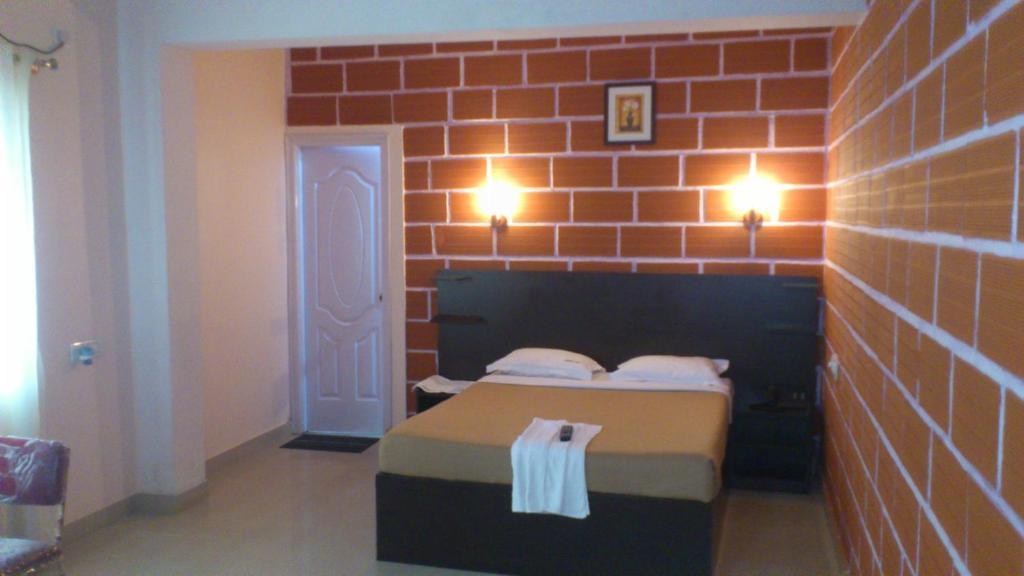 Готель Airport Residency Devanahalli Номер фото